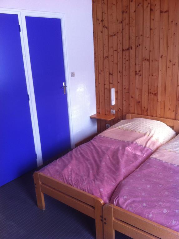 Evasion Tonique Hotel Villers-le-Lac Room photo