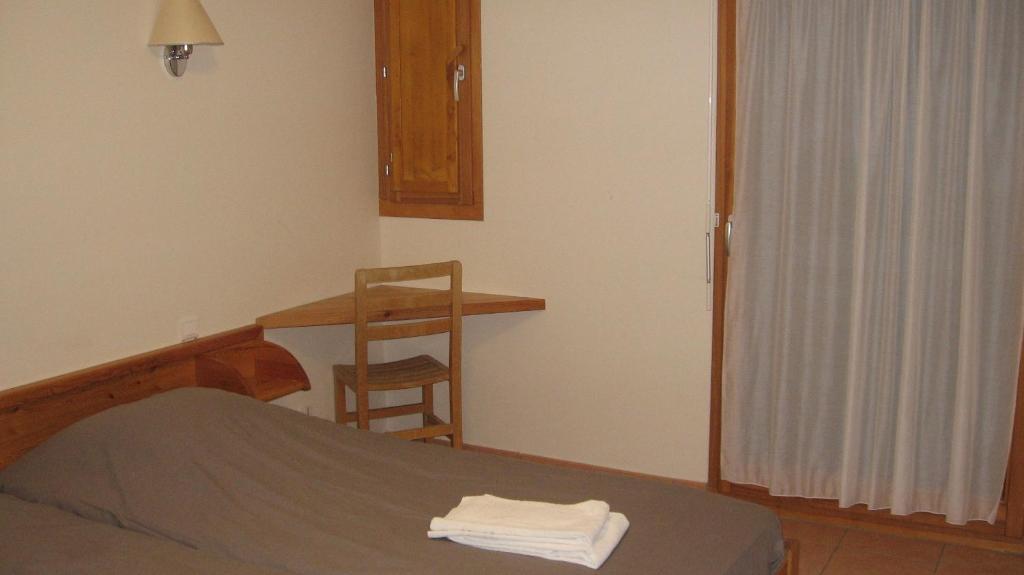 Evasion Tonique Hotel Villers-le-Lac Room photo